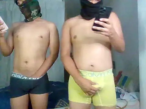 FernandoHot67 online show from 02.25.26