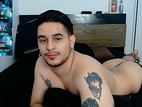 colin lewis1 online show from 02.26.26