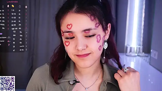 VerlieChahal online show from 02.20.26