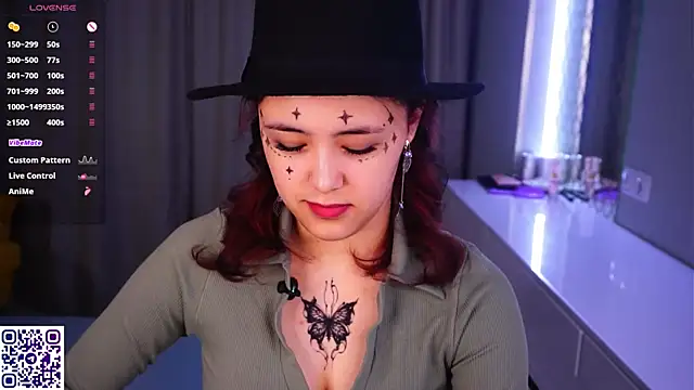 VerlieChahal online show from 02.25.26