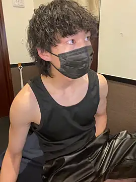 --ha-ru-- online show from 03.07.26