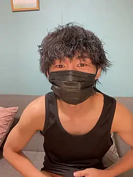 --ha-ru-- online show from 04.09.26