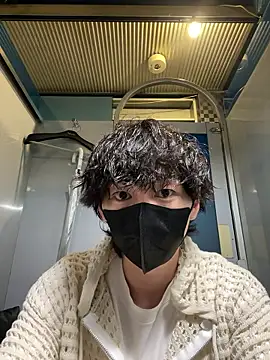 --ha-ru-- online show from 04.10.26