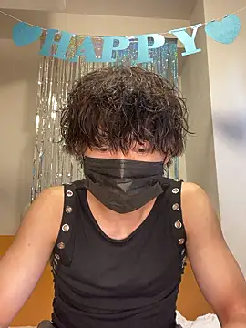 --ha-ru-- online show from 05.17.26