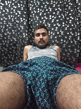 Rocko0309 online show from 03.16.26