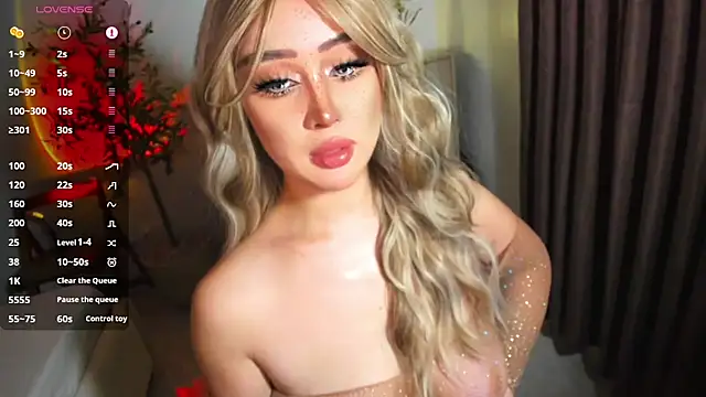 solenheu online show from 04.19.26