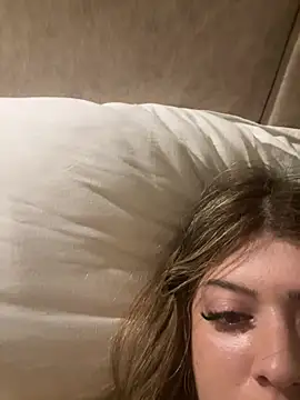 secretdoll00 online show from 02.15.26