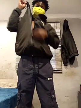 ZEEGOON online show from 02.22.26