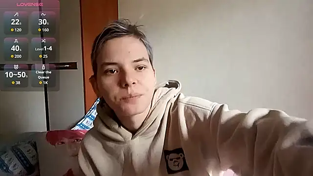 CallerKoran online show from 04.19.26