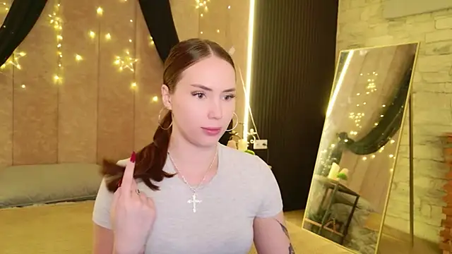 Arielle Vade online show from 05.15.26