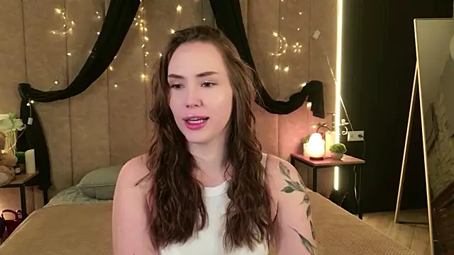Arielle Vade online show from 05.19.26