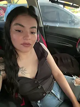 Violeta and Charlie online show from 03.21.26