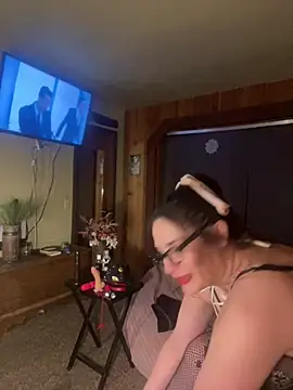 VelvetBrunetteXo online show from 05.23.26