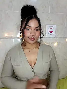 BrianaSweetxxx online show from 02.17.26