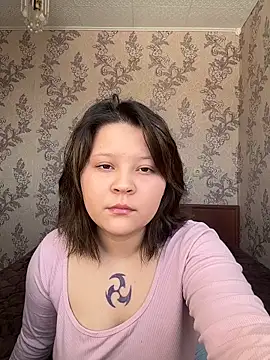 thecuteneighbour online show from 02.21.26