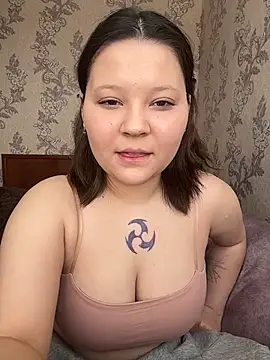 thecuteneighbour online show from 02.27.26