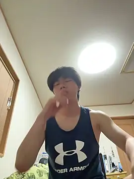 hibi0875 online show from 05.26.26