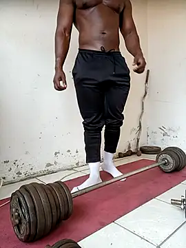 Snapshot of Rough-Big-Djay chatting on 02.19.26 Rough-Big-Djay online show from 02.19.26