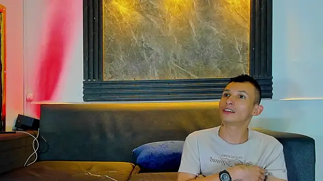 Snapshot of Isaak_26 chatting on 02.28.26 Isaak 26 online show from 02.28.26