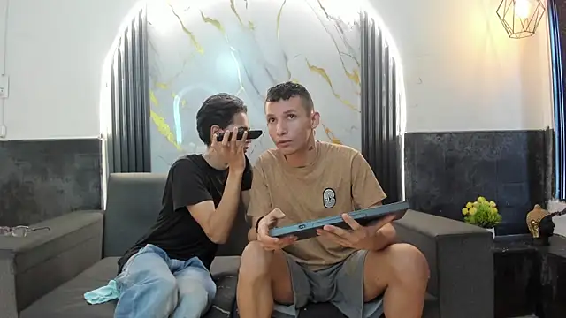 Snapshot of Isaak_26 chatting on 03.01.26 Isaak 26 online show from 03.01.26