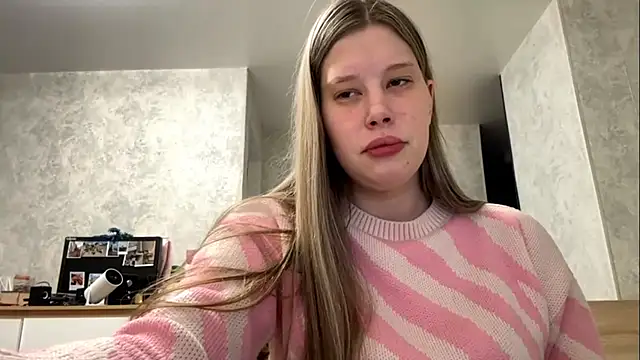 Lunexia Kysstoria online show from 04.19.26