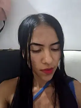 Snapshot of Alannys19 chatting on 02.13.26 Alannys19 online show from 02.13.26