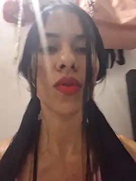 Snapshot of Alannys19 chatting on 02.18.26 Alannys19 online show from 02.18.26