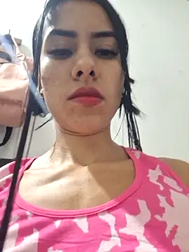 Snapshot of Alannys19 chatting on 02.26.26 Alannys19 online show from 02.26.26