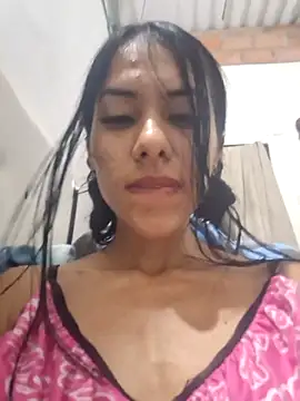 Snapshot of Alannys19 chatting on 03.02.26 Alannys19 online show from 03.02.26