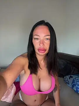 SaraHotDiamond xoxo online show from 05.11.26