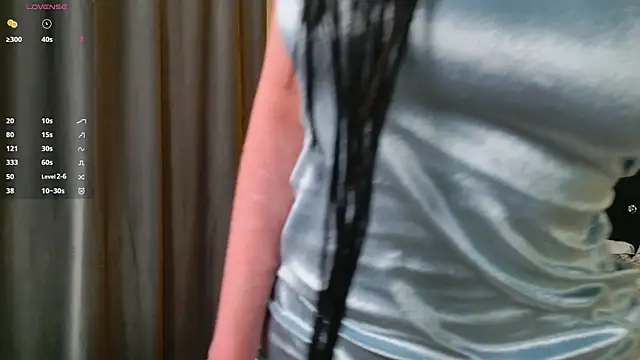 roxy morrison x online show from 03.28.26