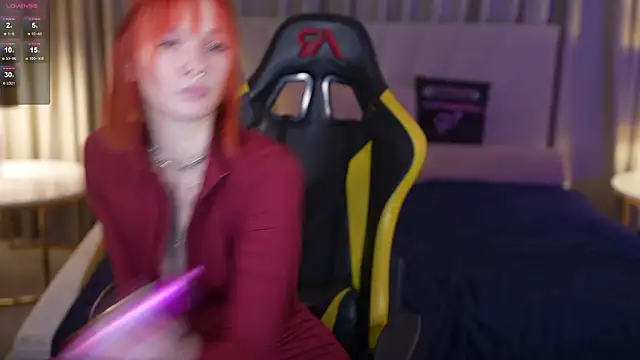 Snapshot of Nami_Tsunami054 chatting on 02.10.26 Nami Tsunami054 online show from 02.10.26