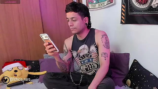 Snapshot of acid_timee chatting on 12.15.24 acid timee online show from 12.15.24