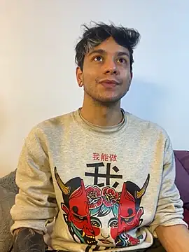 acid timee online show from 10.23.25