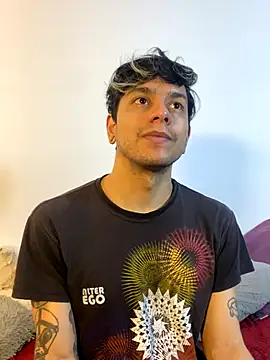 acid timee online show from 11.04.25