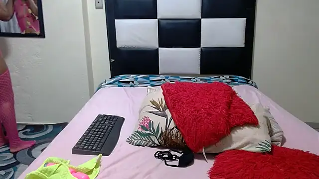 VeronaDimexx online show from 04.05.26