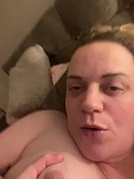 Piper Milf 36 online show from 02.24.26