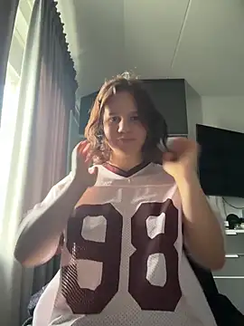sexytigxx online show from 05.11.26