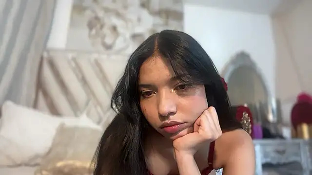 jadelaurent online show from 03.02.26