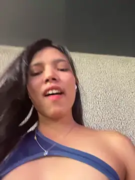 jadelaurent online show from 03.11.26