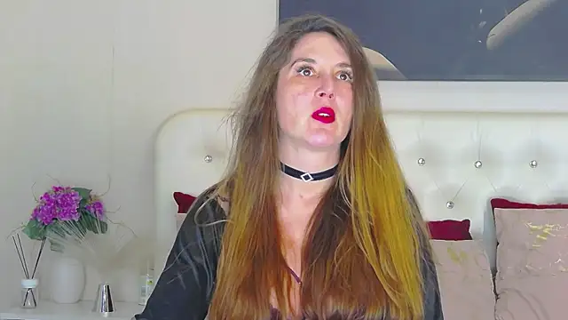 AzeliaHart online show from 02.16.26