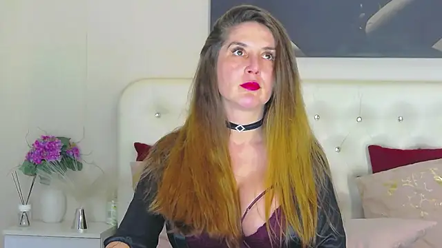 AzeliaHart online show from 02.16.26