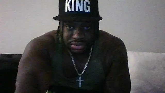 darkstallion7 online show from 02.09.26