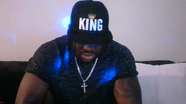 darkstallion7 online show from 02.16.26