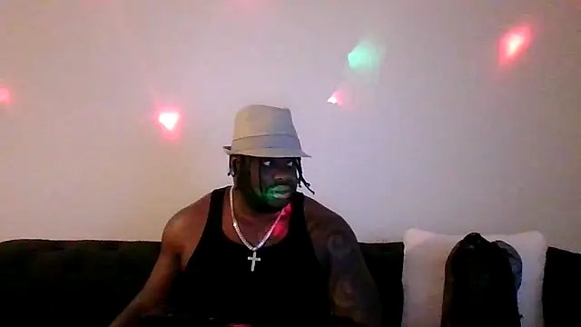 darkstallion7 online show from 03.03.26