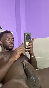 Snapshot of Ebanhot chatting on 02.25.26 Ebanhot online show from 02.25.26