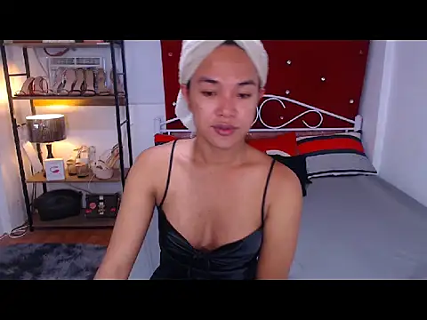 SeductiveAya online show from 02.17.26