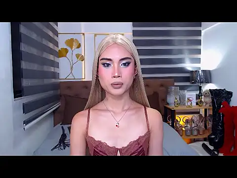 JuicyCockThea online show from 05.31.26