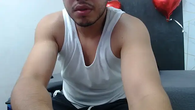 Snapshot of Trevor_Ash chatting on 02.15.26 Trevor Ash online show from 02.15.26