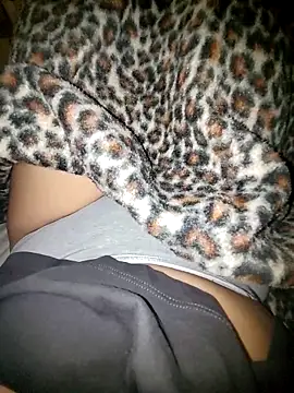 Snapshot of MarBurn chatting on 02.27.26 MarBurn online show from 02.27.26